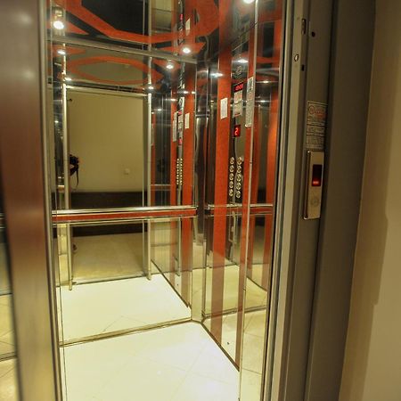 Cozy Gold Appartment#Free Parking# Thessalonique Extérieur photo