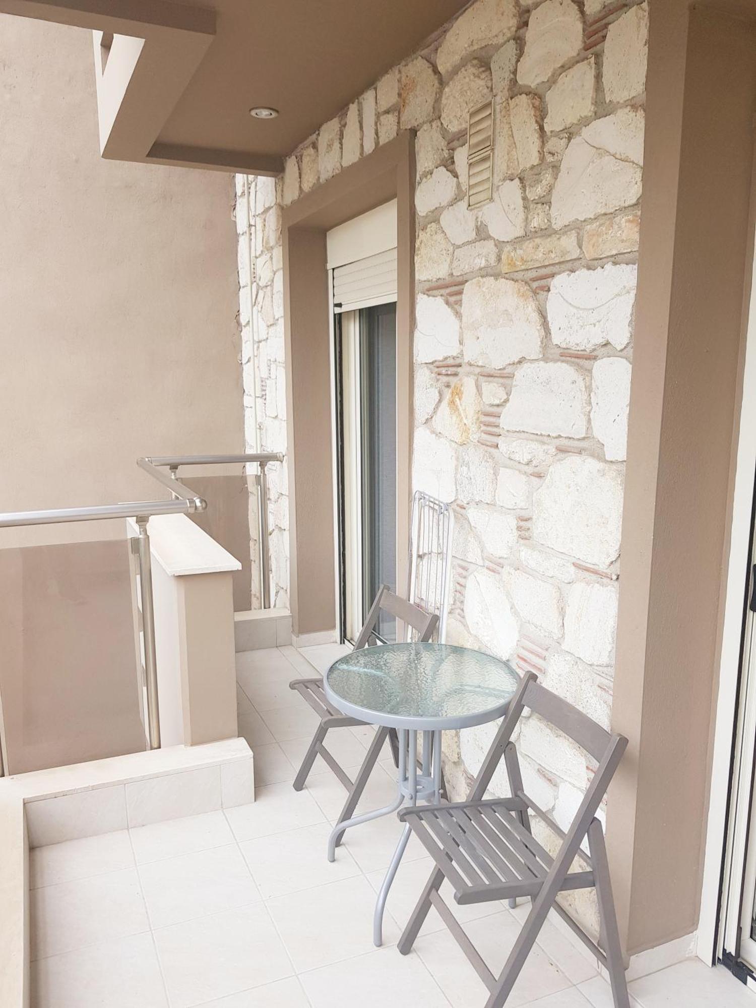Cozy Gold Appartment#Free Parking# Thessalonique Extérieur photo