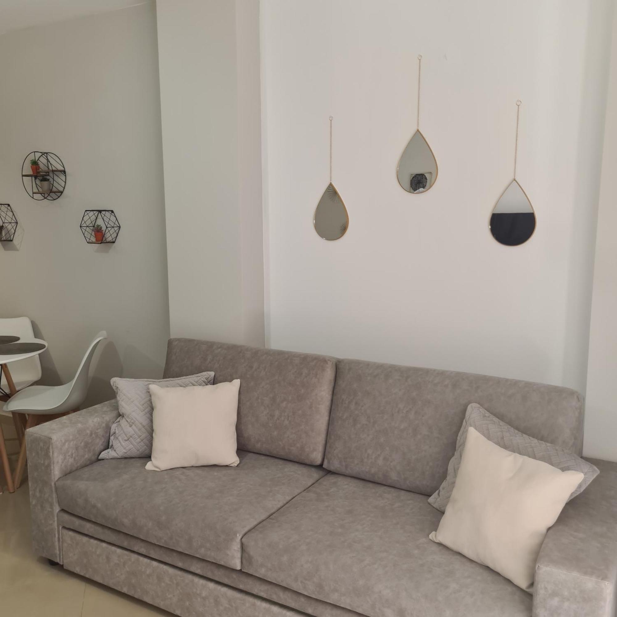 Cozy Gold Appartment#Free Parking# Thessalonique Extérieur photo
