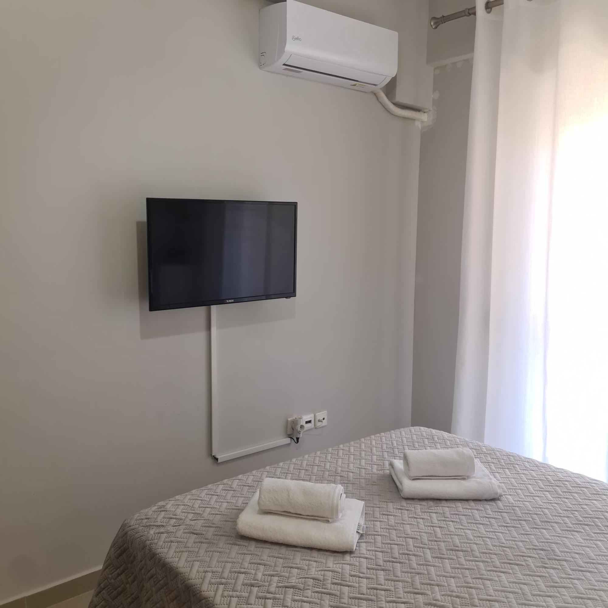 Cozy Gold Appartment#Free Parking# Thessalonique Extérieur photo