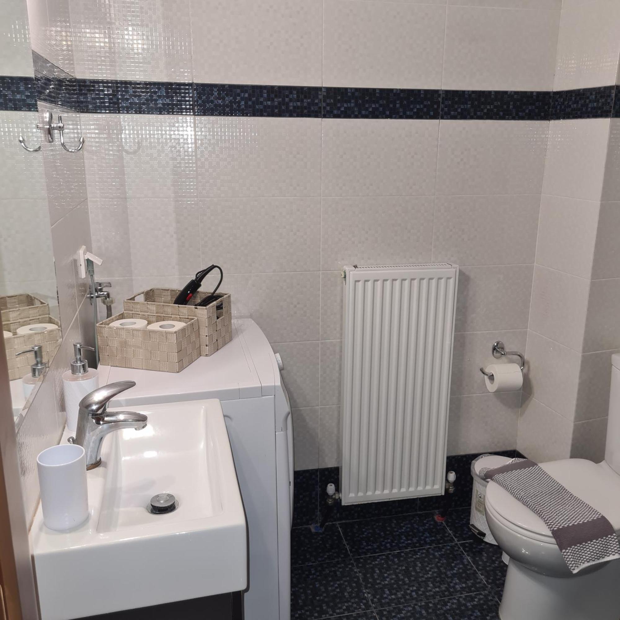 Cozy Gold Appartment#Free Parking# Thessalonique Extérieur photo