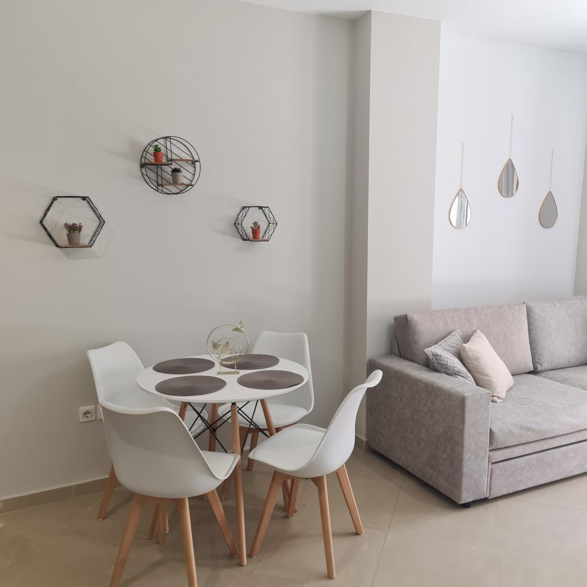 Cozy Gold Appartment#Free Parking# Thessalonique Extérieur photo
