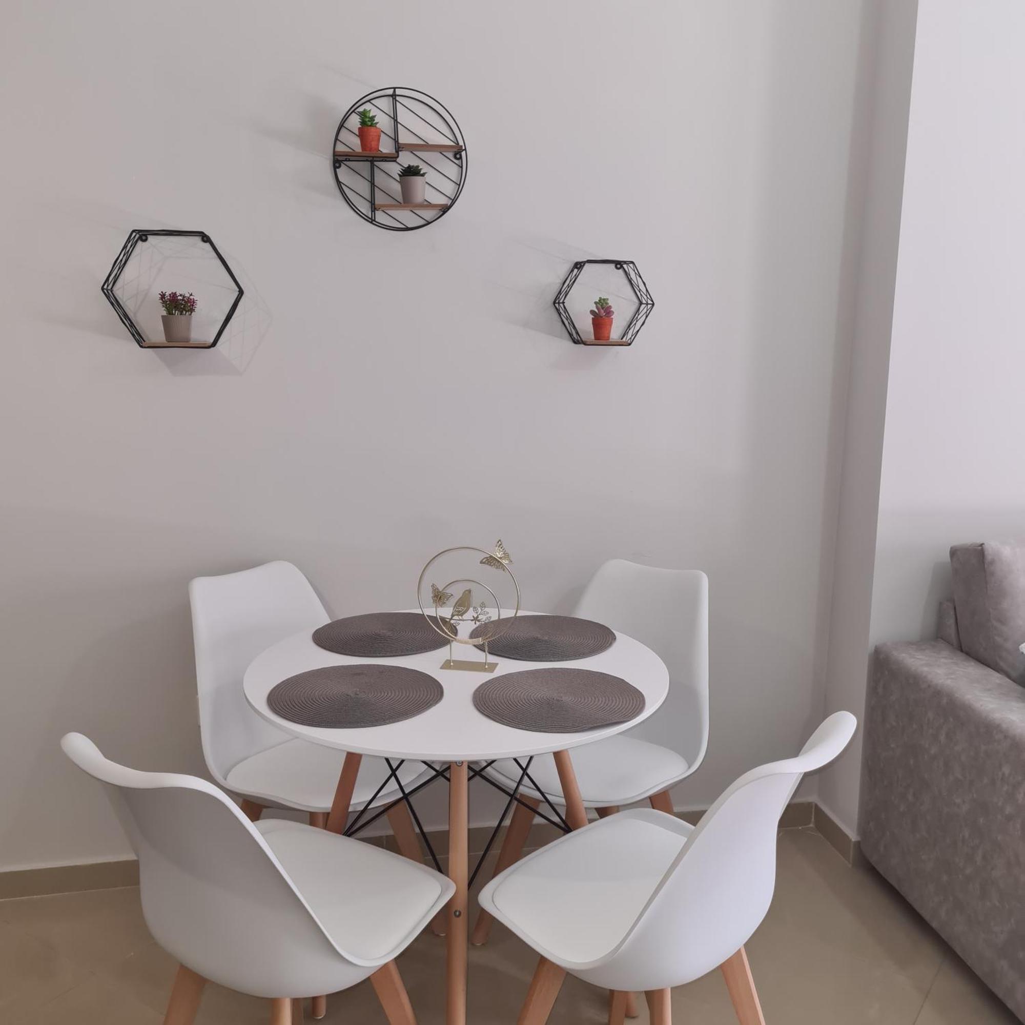 Cozy Gold Appartment#Free Parking# Thessalonique Extérieur photo