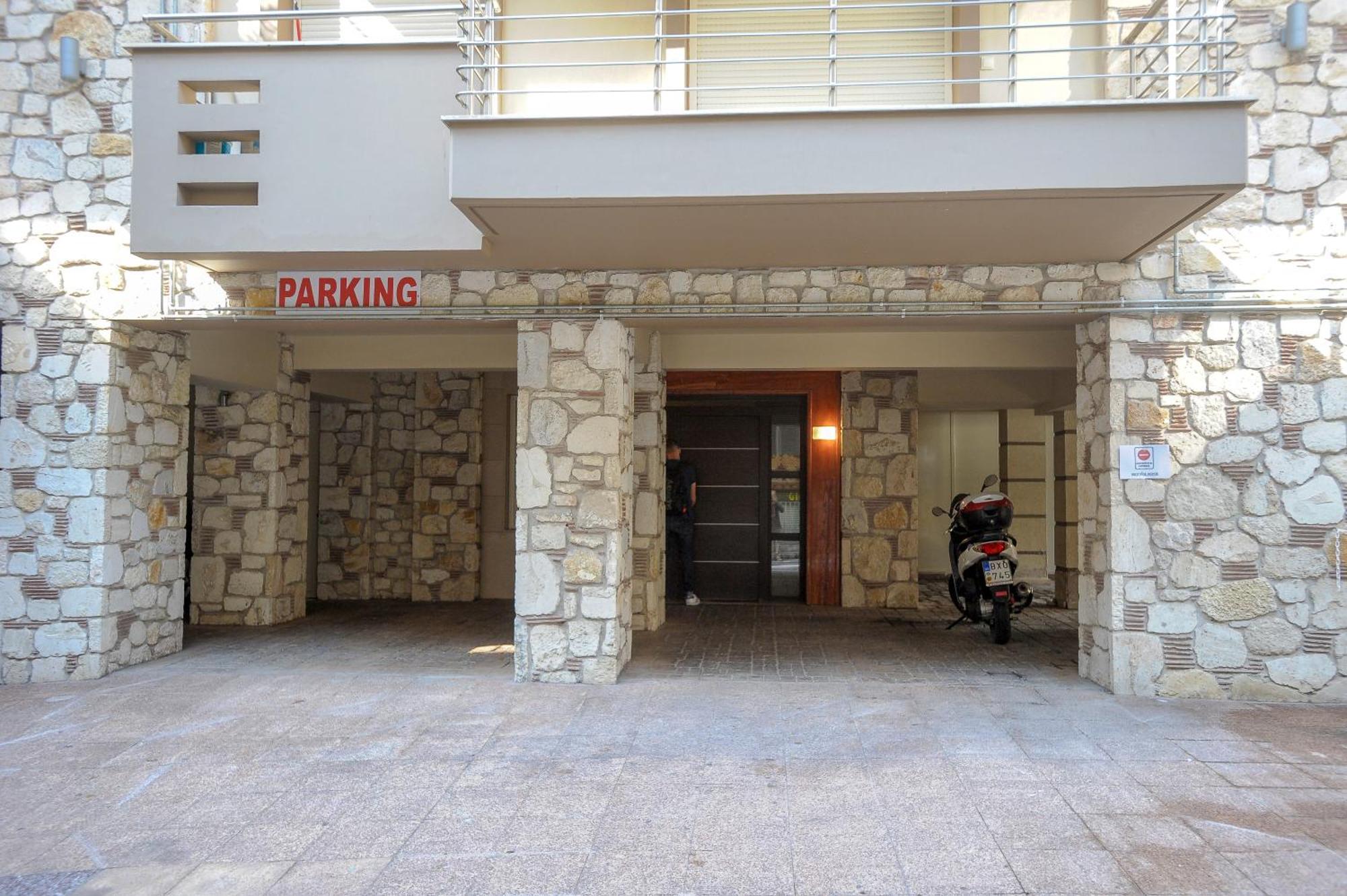 Cozy Gold Appartment#Free Parking# Thessalonique Extérieur photo